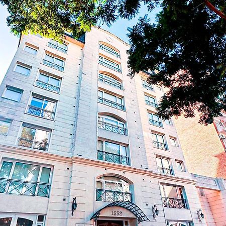 Carat Apart Boutique Росарио Экстерьер фото