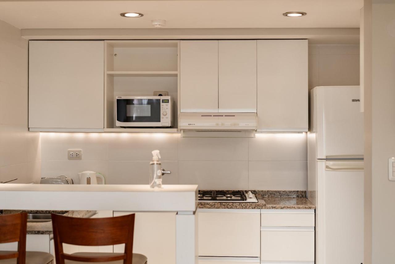Carat Apart Boutique Росарио Экстерьер фото