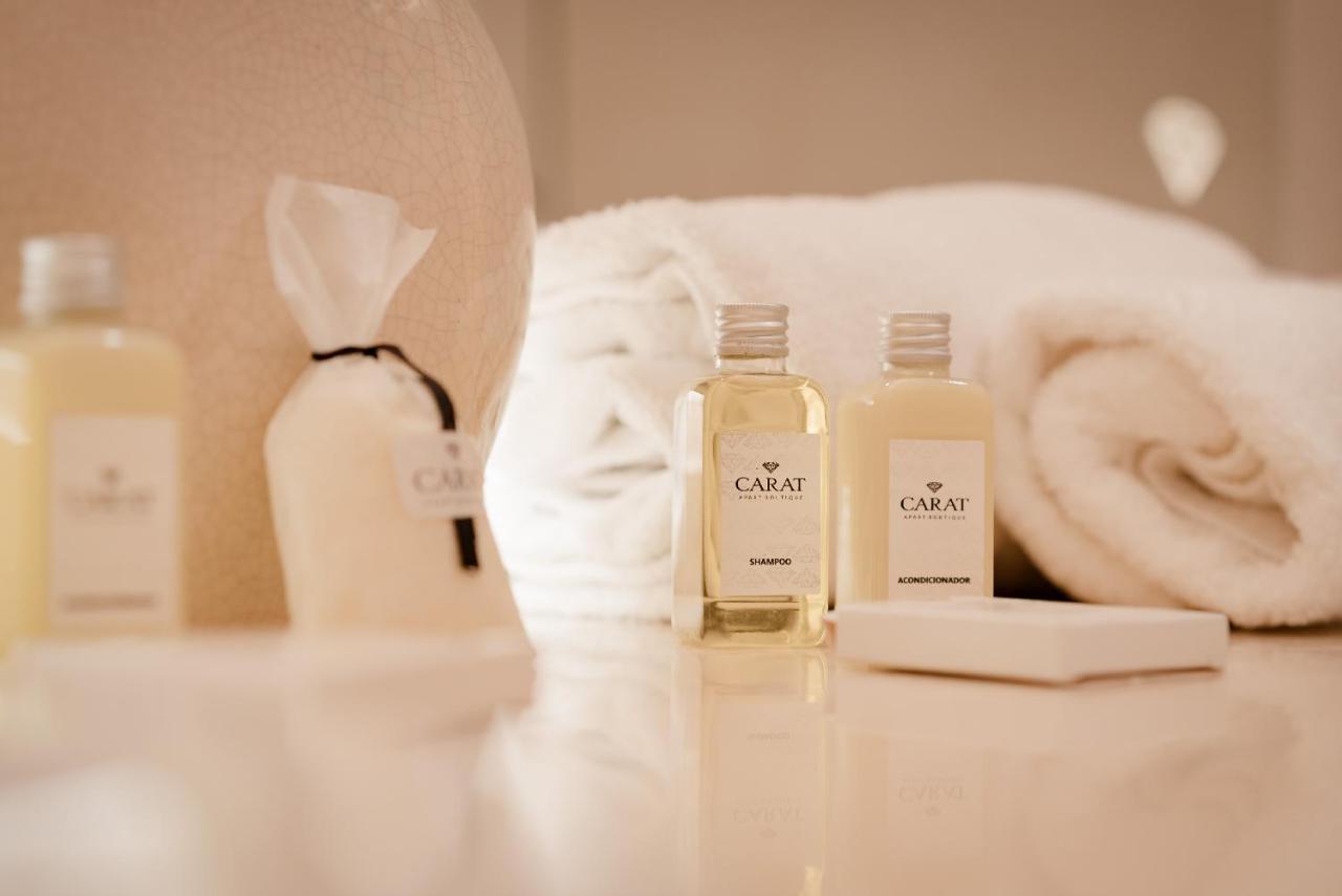 Carat Apart Boutique Росарио Экстерьер фото