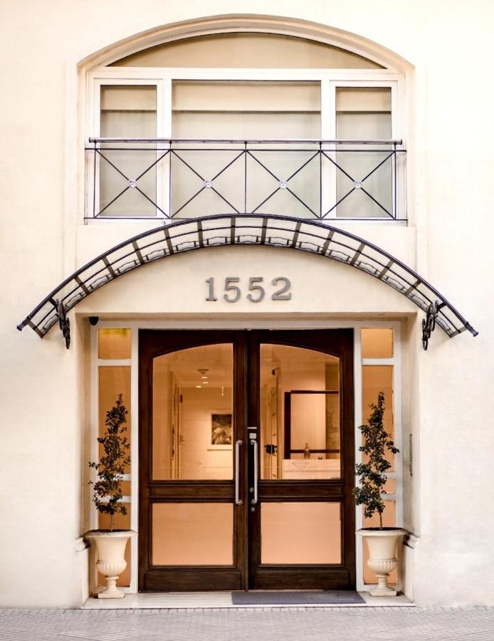 Carat Apart Boutique Росарио Экстерьер фото