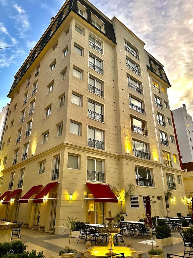 Carat Apart Boutique Росарио Экстерьер фото
