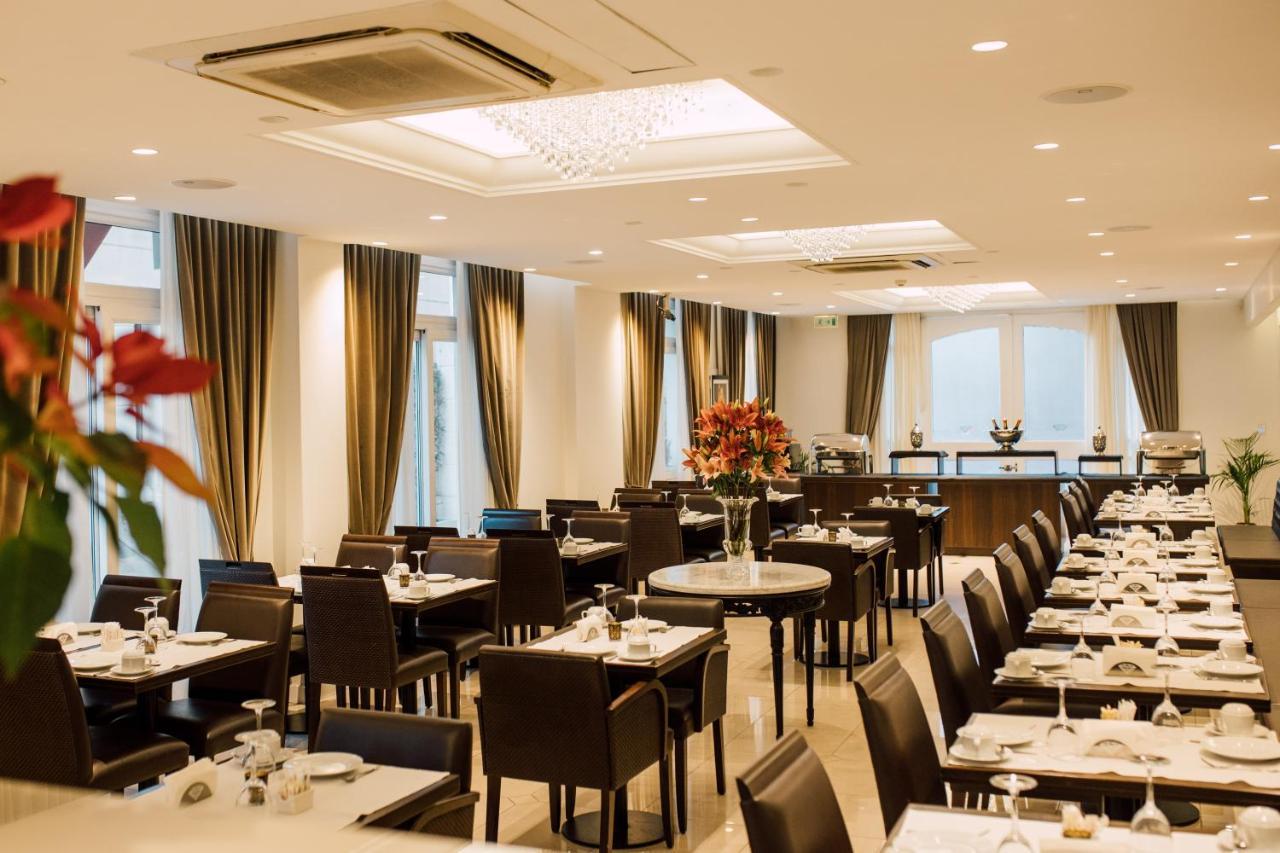 Carat Apart Boutique Росарио Экстерьер фото