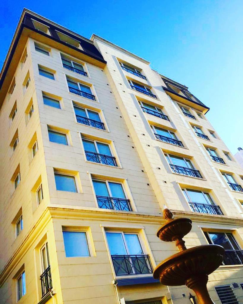 Carat Apart Boutique Росарио Экстерьер фото