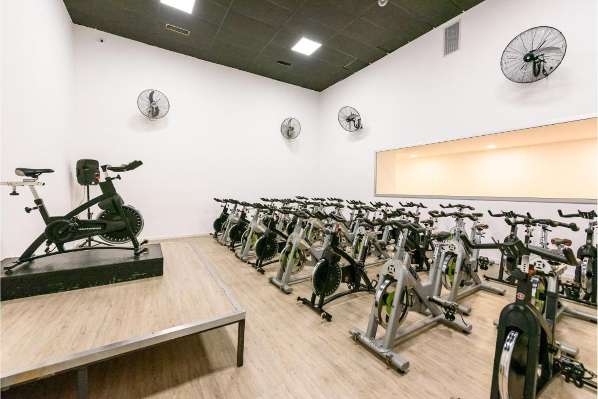 Carat Apart Boutique Росарио Экстерьер фото