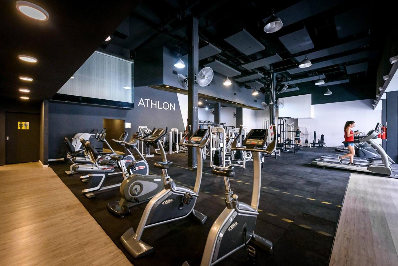 Carat Apart Boutique Росарио Экстерьер фото